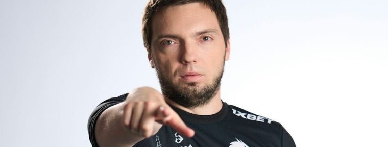 Korb3n: «Мы хотели целенаправленно тренироваться с китайскими командами»