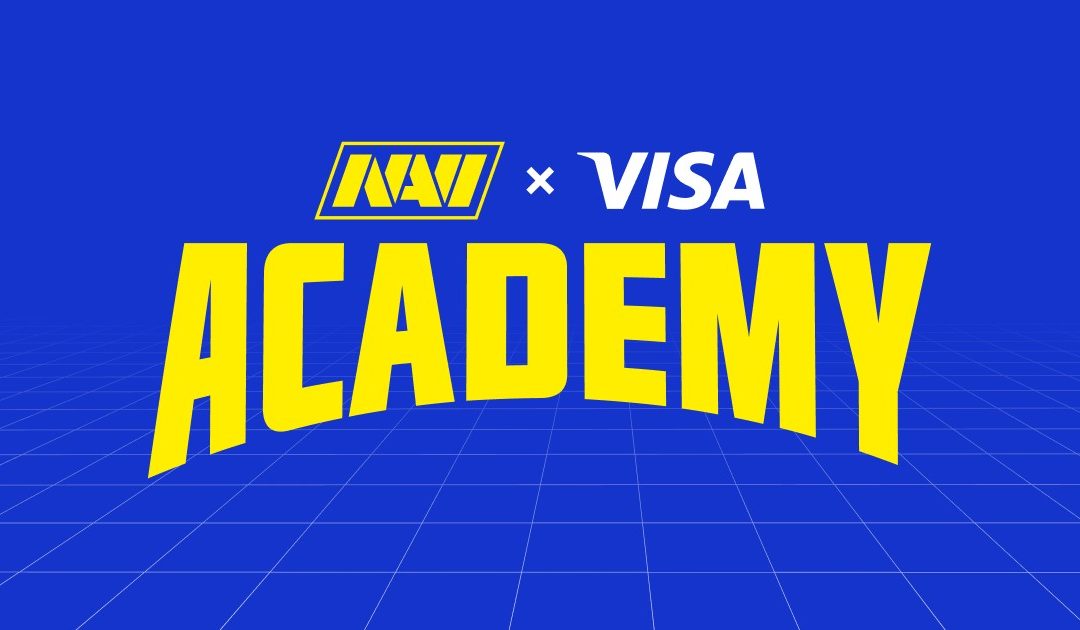 Snatchie стал тренером Natus Vincere Visa Academy