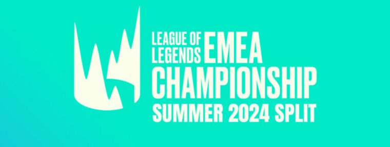 G2 – чемпионы LEC Summer 2024