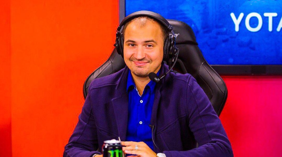 liTTle: «Все топы сейчас находятся не в форме»