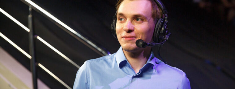 Maelstorm об изменениях в составе BetBoom: «Определенно, им нужно что-то менять»