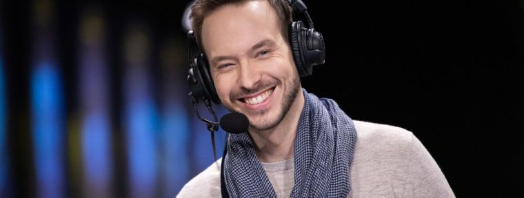 Maniac: «Возвращение interz – лучшее решение для Cloud9 в текущей ситуации»