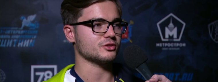 MPKBK высказался о командах Team Spirit и NAVI