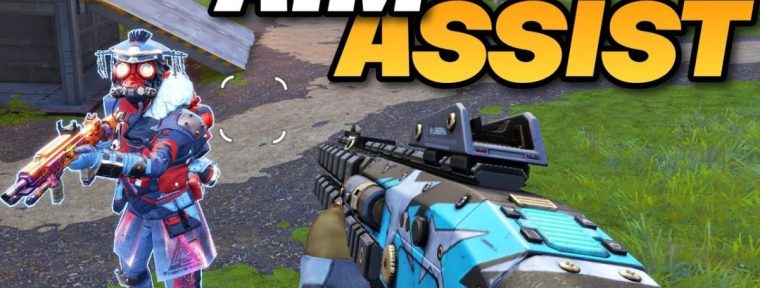 В Apex Legends, возможно, усложнится система стрельбы для игроков с контроллерами