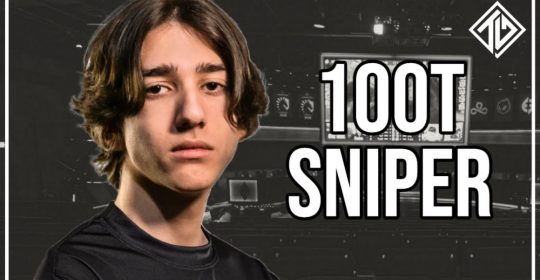 Sniper: «Это самый сложный период в моей жизни»