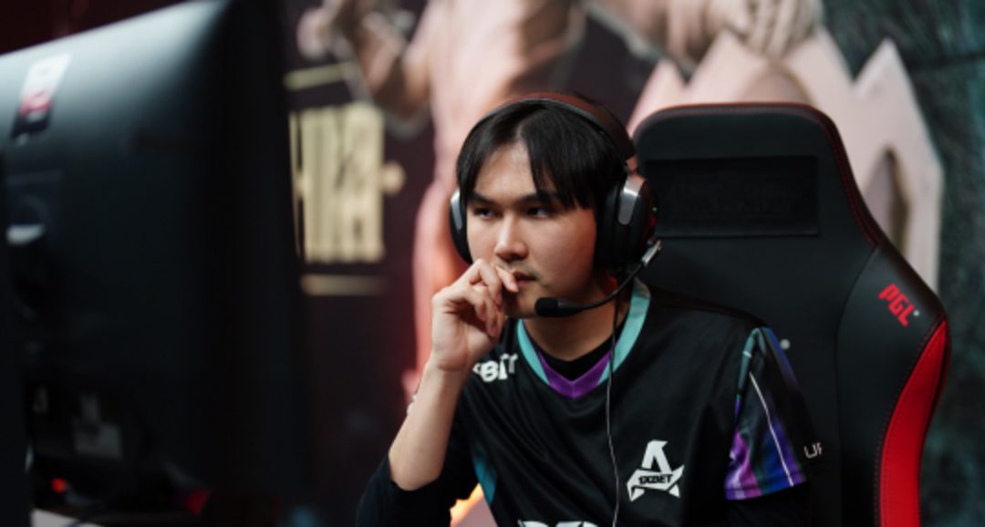 Jabz: «Мы счастливы, что сможем принять участие на Riyadh Masters и TI 13»