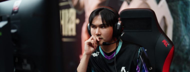 Jabz: «Мы счастливы, что сможем принять участие на Riyadh Masters и TI 13»