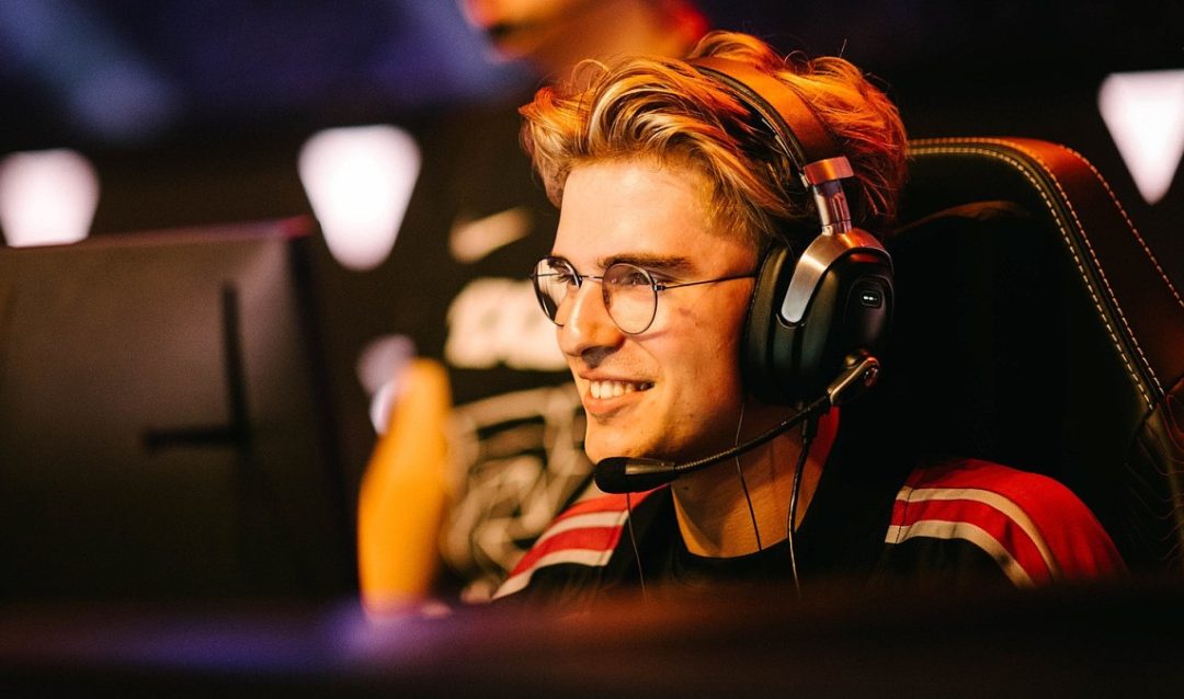 Team Falcons прошли в финал нижней сетки Riyadh Masters 2024