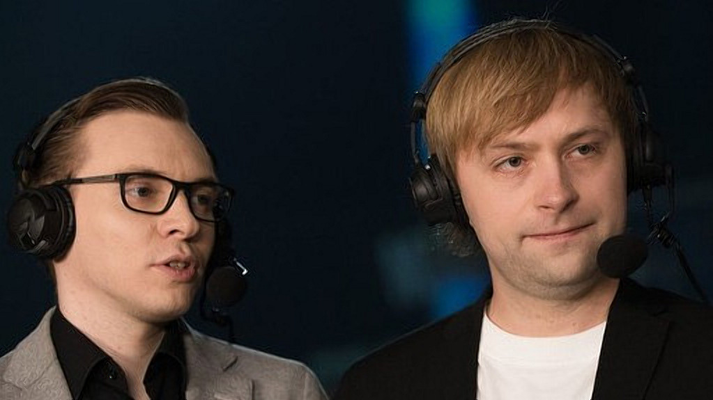 NS и Maelstorm о турнире Riyadh Masters 2024