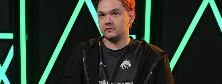 Raddan поделился советом, как избавиться от серии проигрышных игр в Dota 2