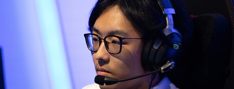 Azure Ray анонсировали новый состав по Dota 2