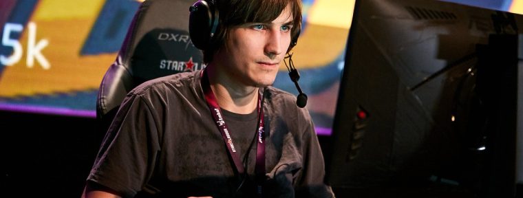 Illidan о FISSURE PLAYGROUND 1 — Dota: «Респект dyrachyo за искренность и уважение к Falcons»