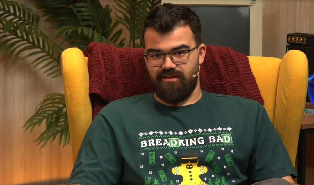 ТраВоМаН оценил героя Sand King в патче 7.36с