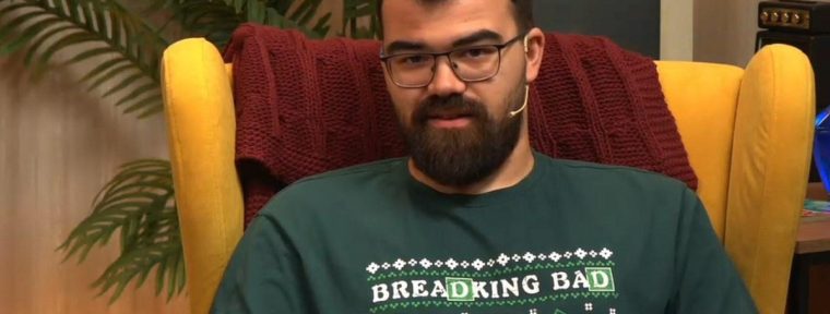 ТраВоМаН оценил героя Sand King в патче 7.36с