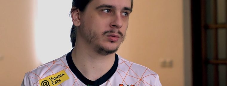 Fng рассказал, почему перестали пикать Undying