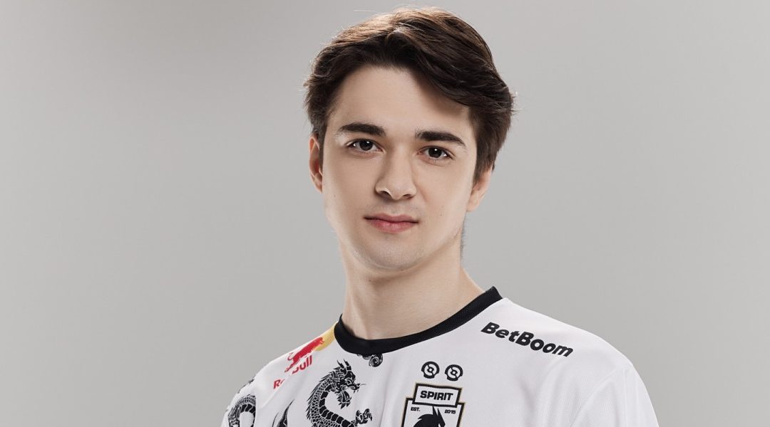 Koma` о Bristleback: «Я думаю, что это слабый герой на керри»