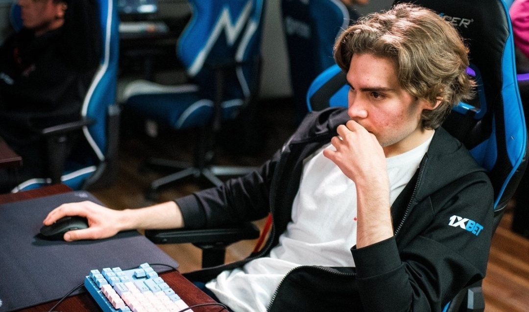 Nix о конфликтах Quinn в пабликах: «Таких людей надо наказывать реддитом»