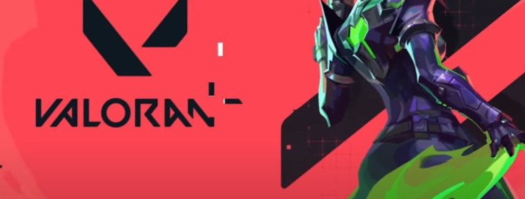 VALORANT выходит на PS5 и Xbox