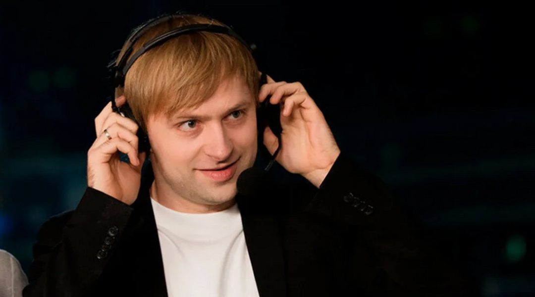 NS об игре в Dota 2 на про-сцене: «Я почти не тренировался вообще»