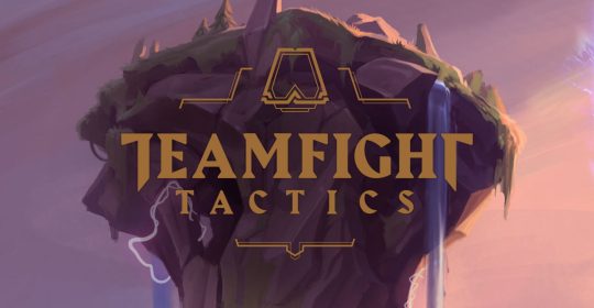 В Teamfight Tactics выходит новый боевой пропуск