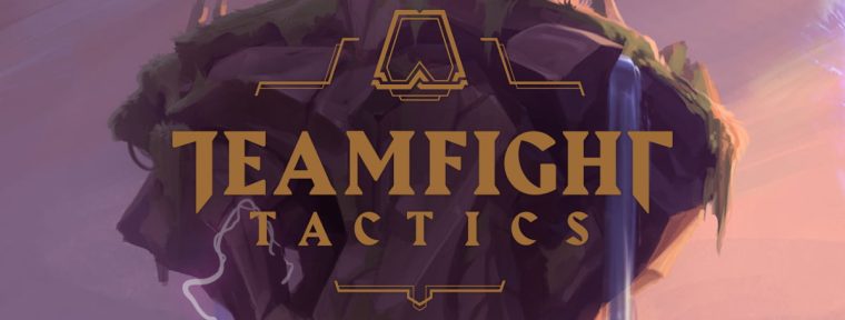 В Teamfight Tactics выходит новый боевой пропуск