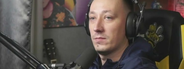 Pch3lk1n: «CS2 как дисциплину не пропустят на Олимпиаду»