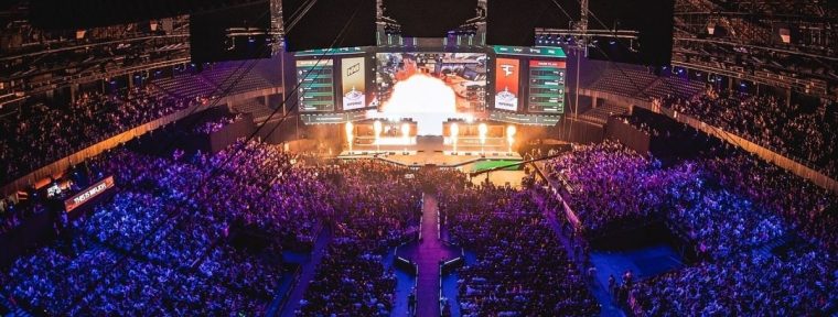 The International теперь полностью принадлежит PGL
