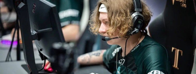 KENSI, alpha и STYKO негодуют из-за организации Skyesports Championship 2024 по CS2