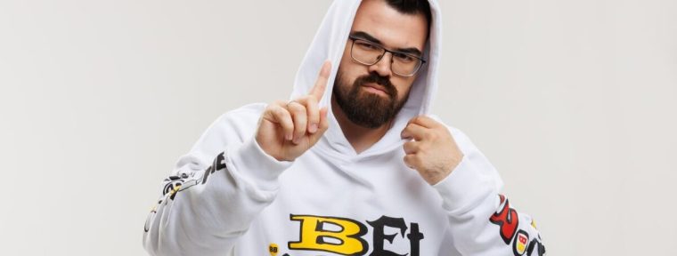 ТраВоМаН рассказал о минусах карьеры киберспортсмена