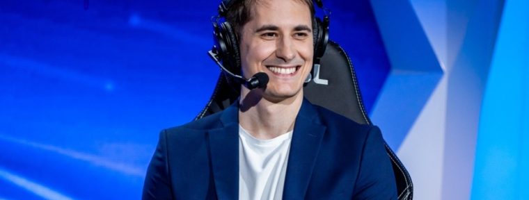 Professeur не верит в шансы NAVI против FURIA: «Еще один разгром»