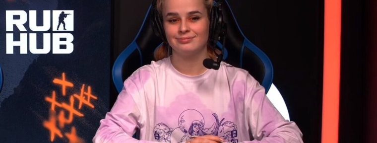 Mash1nkaaa: «Лучшей командой из EEU, которая продолжает бороться, является BB Team»