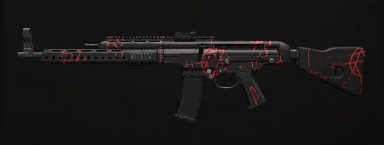 Как разблокировать камуфляж Decipher в Call of Duty: Warzone