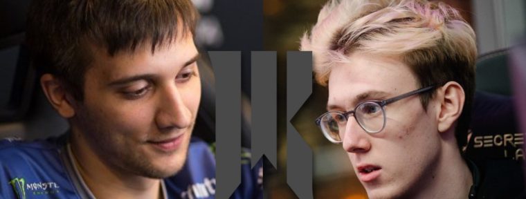 Shopify Rebellion объявили состав на Elite League Season 2