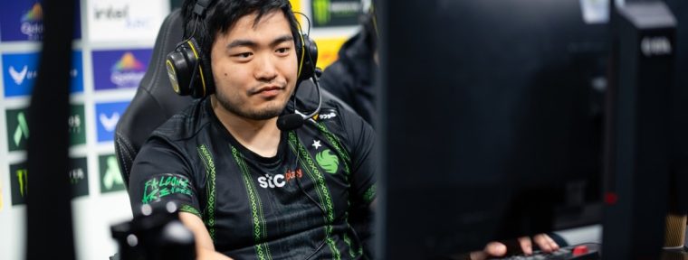 Sneyking: «У меня в голове все еще крутятся ошибки, которые я допустил в игре»