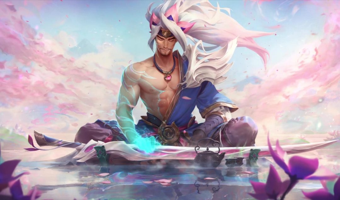 Директор League of Legends рассказал о планах по борьбе с недобросовестными игроками