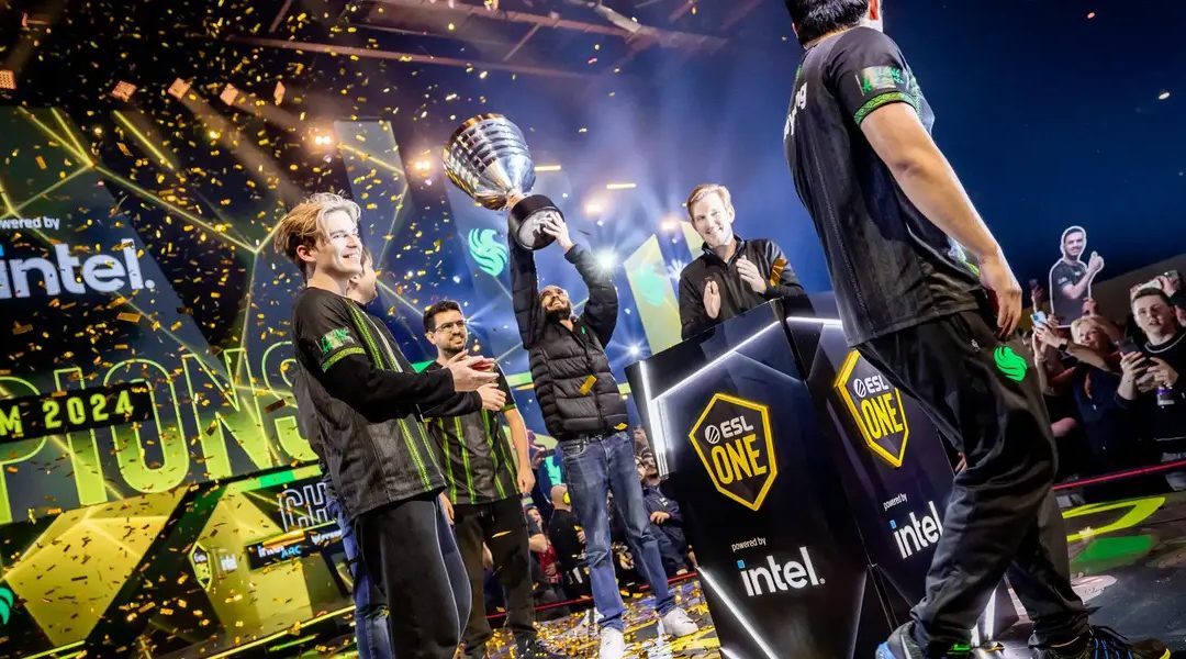 BetBoom подвели итоги первого полугодия по Dota 2