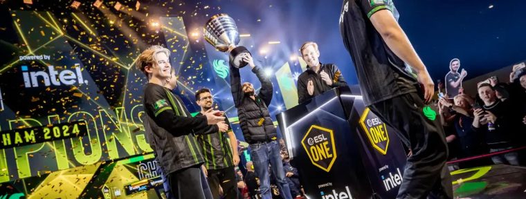 BetBoom подвели итоги первого полугодия по Dota 2