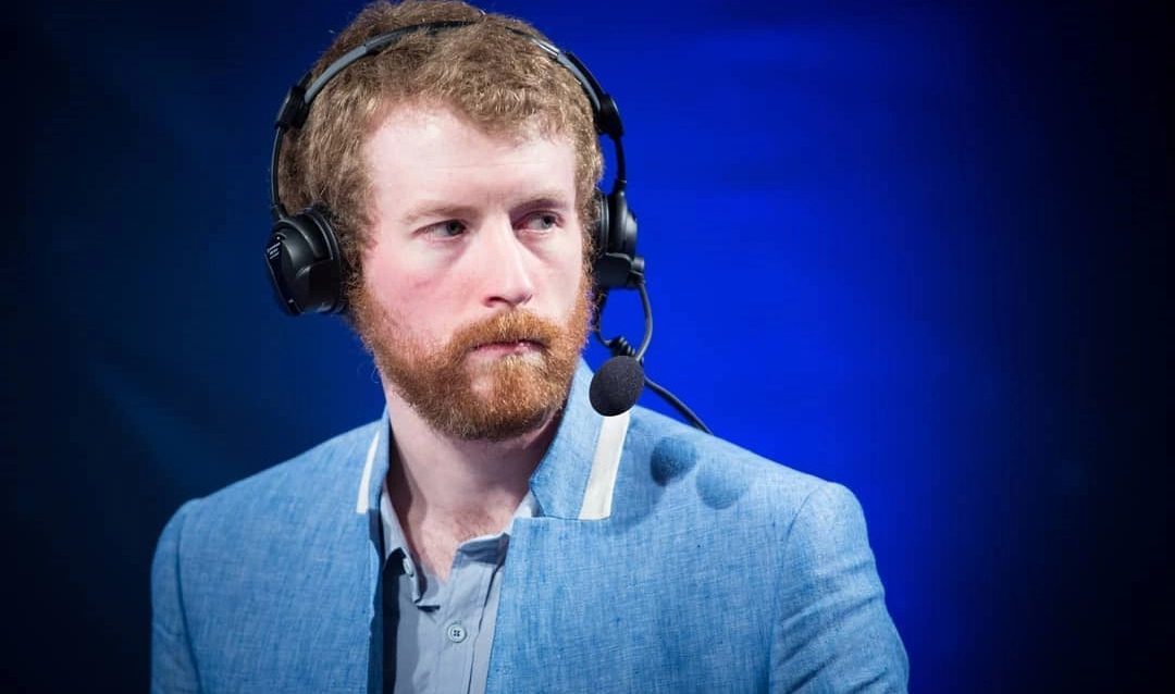 Thorin обвинил huNter- в последних поражениях G2 Esports