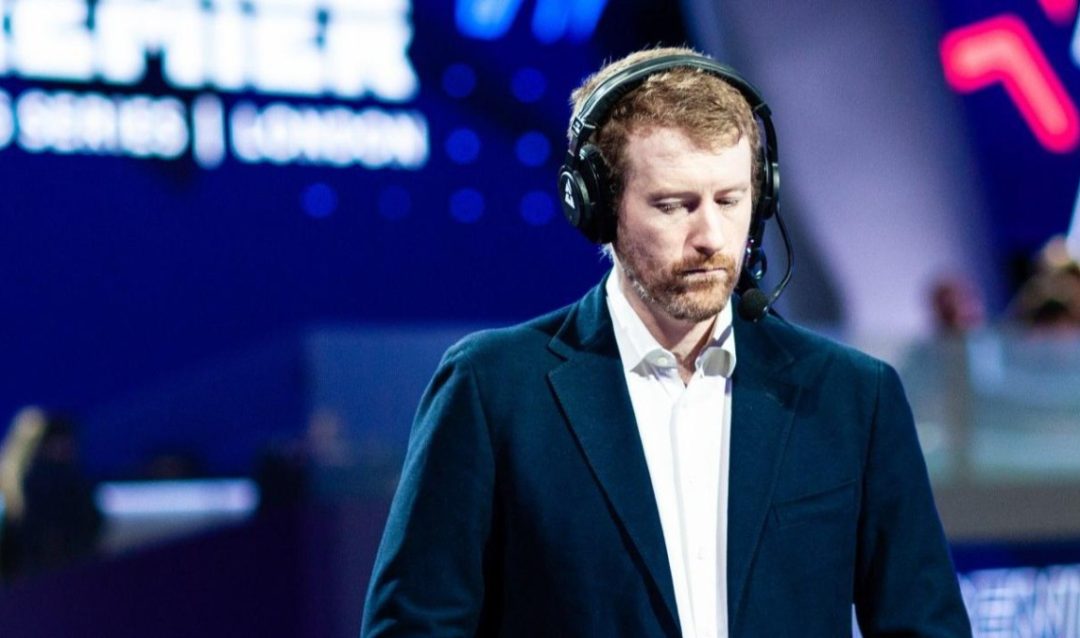 Thorin дал комментарий про будущее s1mple в NAVI