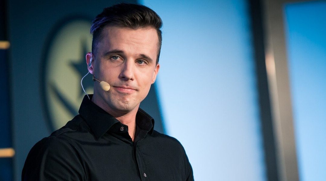 VENdetta: «ICY не станет следующим s1mple или ZywOo»