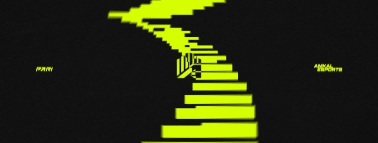 AMKAL ESPORTS подписали нового снайпера в состав по CS2