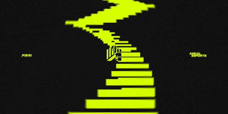 AMKAL ESPORTS могут подписать состав DMS по CS2