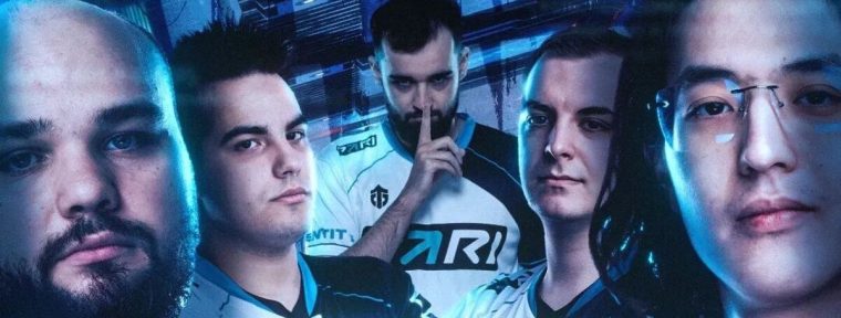 Magician поделился мнением о сделке Cloud9 и Entity