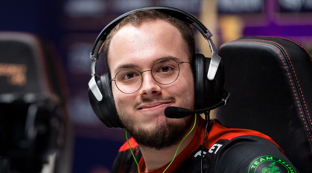 MOUZ победили Fnatic на ESL Pro League Season 20