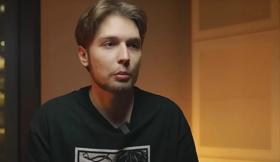 Xakoda о симпатии к стилю игры Gaimin Gladiators