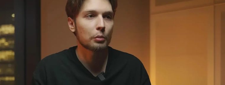 Xakoda о симпатии к стилю игры Gaimin Gladiators