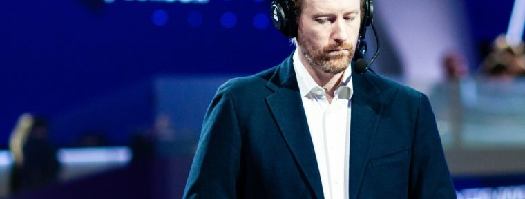 Thorin поделился мыслями о выступлении Natus Vincere на Esports World Cup 2024