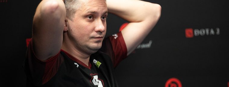 Solo: «У Daxak очень сложный характер»