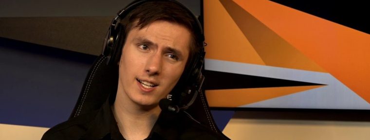 Sheyl: «Аврора - самая странная команда на этом турнире»