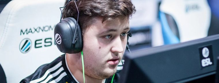 ZywOo: «Мне больше нравится быть чьей-то тенью»